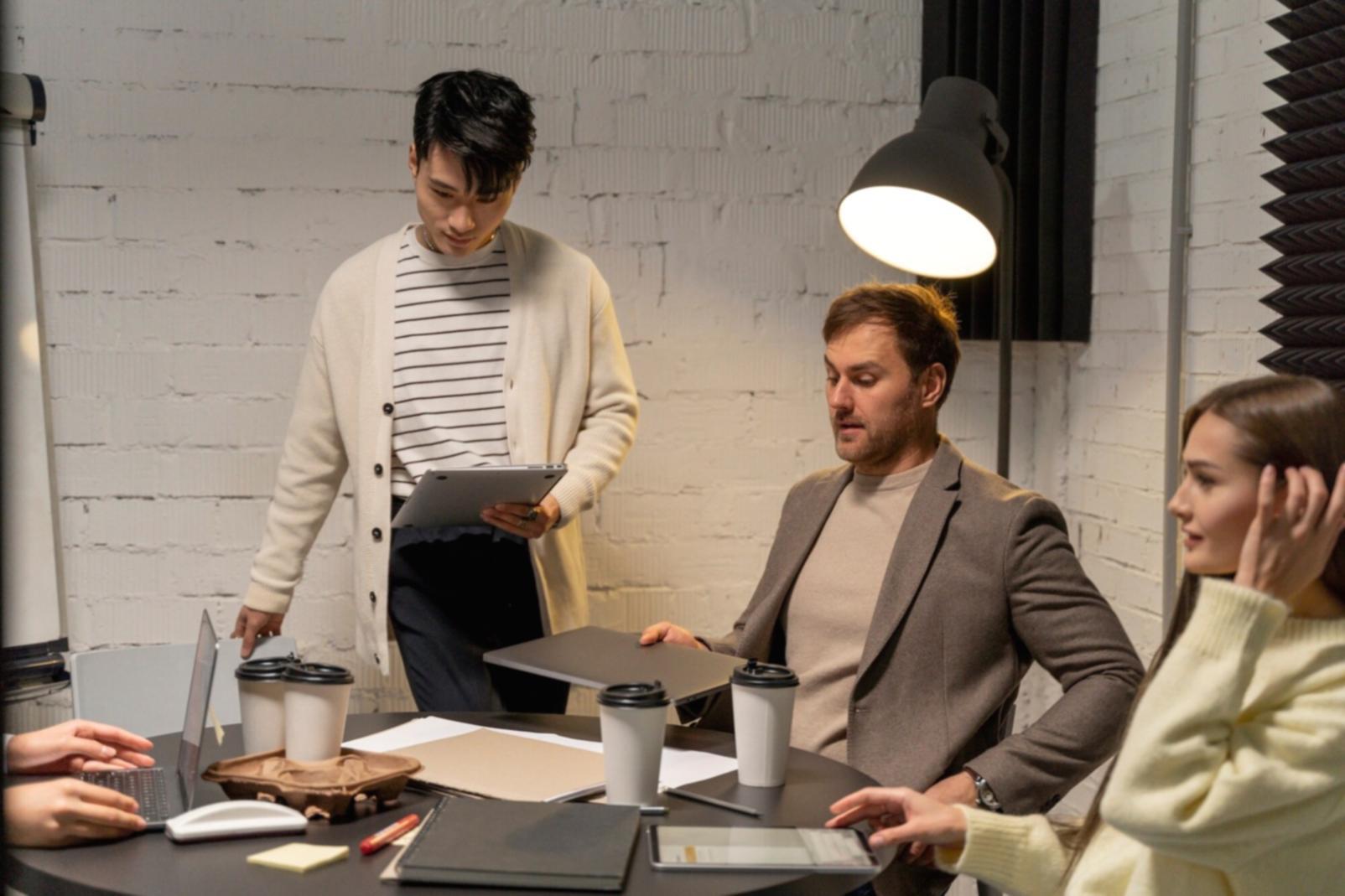 Investitionsstrategien und Vermögensaufbau