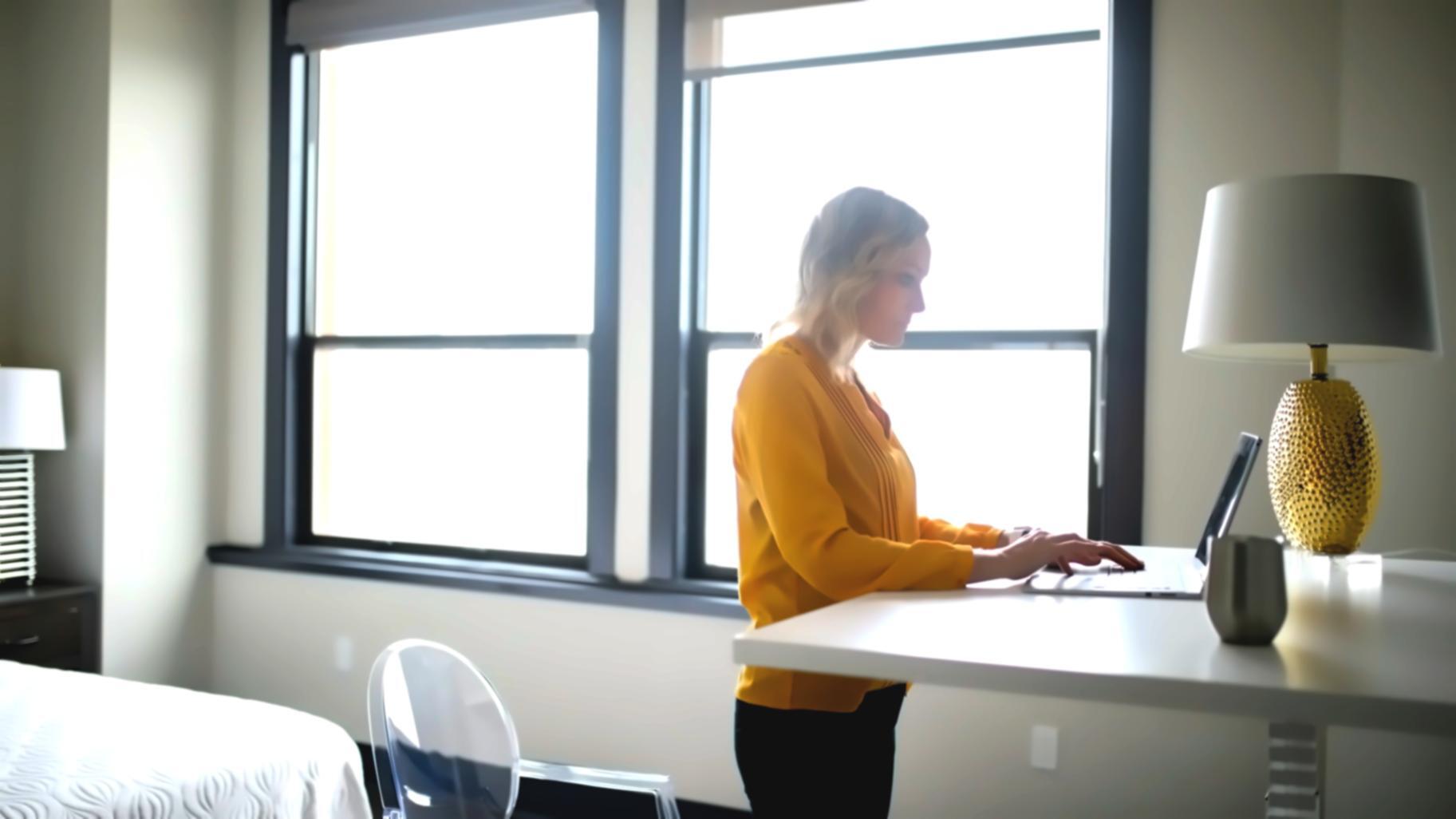 Interaktive Online-Lernplattform mit Finanzinhalten